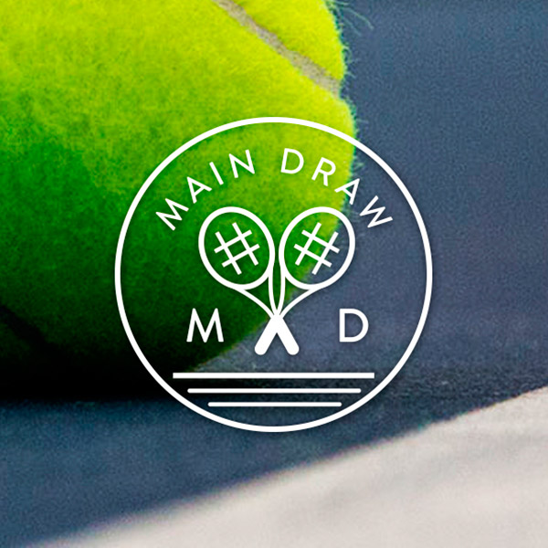 Diseño identidad corporativa y desarolla web, tiendo online de productos del tenis